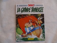 Asterix gaulois grande d'occasion  Cambo-les-Bains
