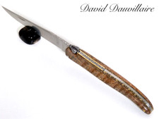 Laguiole manguier david d'occasion  Saint-Chély-d'Aubrac
