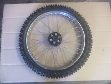 Roue pneu zéro d'occasion  Garéoult