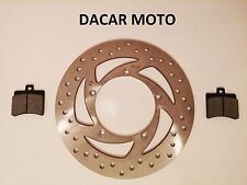140p disco freno usato  Napoli