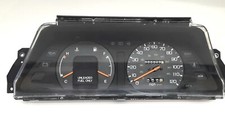 Painel de instrumentos velocímetro 1984 1985 1986 1987 Honda Civic apenas 29 milhas!! comprar usado  Enviando para Brazil