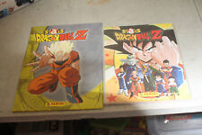 Album STAKS Dragon Ball Z - PANINI + plateaux de jeux segunda mano  Embacar hacia Argentina