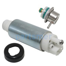 Pompe carburant mercury d'occasion  Expédié en France