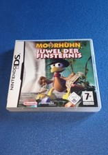 Moorhuhn juwel der d'occasion  Moulins