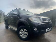 Toyota hilux hl3 for sale  HALIFAX