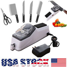 Electric knife sharpener for sale  USA