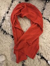 100 cashmere scarf for sale  UK