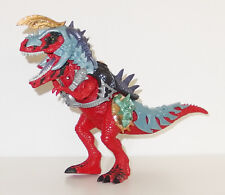 Extreme dinosaurs action gebraucht kaufen  Nordhausen