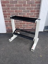 Cap barbell two for sale  Elgin