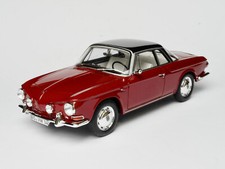Volkswagen karmann ghia gebraucht kaufen  Göttingen