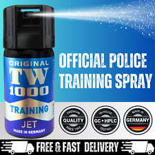 40ml inert training for sale  MANCHESTER