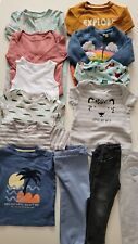 Boys clothes months for sale  GRAVESEND