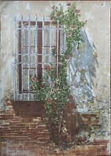 Piero vignozzi litografia usato  Buggiano
