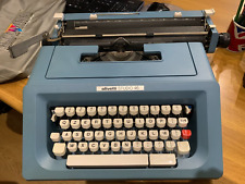 Vintage macchina scrivere usato  Roma