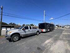 2022 concession trailer for sale  Thomson