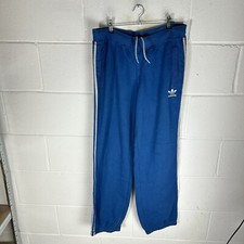 Adidas joggers mens for sale  CARDIFF