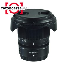 Nikon 30mm gebraucht kaufen  Aachen