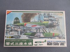 Aichi e13a1b seaplane for sale  ST. AUSTELL