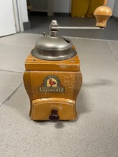 Kaffeemühle moccamühle gebra gebraucht kaufen  Frechen