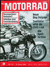 Motorrad titelbild moto gebraucht kaufen  Hünxe