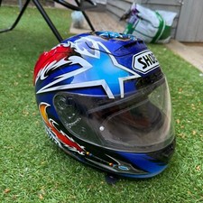 Shoei norick abe for sale  HAVERHILL