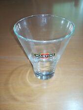 Bicchieri martini vetro usato  Lambrugo