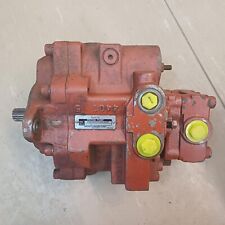Nachi piston hydraulic for sale  CHULMLEIGH