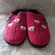 Womens coolers slippers for sale  MEXBOROUGH