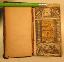 Neues testament 1650 gebraucht kaufen  Berlin