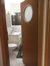 Türbullauge 40cm edelstahl gebraucht kaufen  Stuttgart
