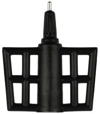 Pá de lâmina de massa liquidificador Ninja 210KKU BL204 BL700 BL700RC BL701WM NJ602CO - comprar usado  Enviando para Brazil