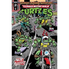 Teenage mutant ninja for sale  Indianapolis