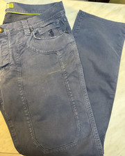 Jeans uomo jeckerson usato  Cagliari