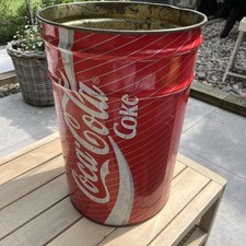 Coca cola 1990 for sale  STEVENAGE