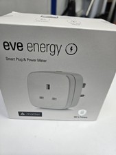 Eve energy smart gebraucht kaufen  Versand nach Germany