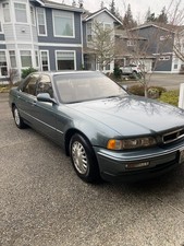 1993 acura legend for sale  Edmonds