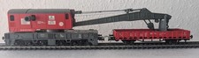 Roco 56240 kranwagen gebraucht kaufen  Taunusstein