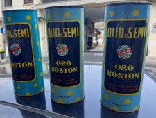 olio semi usato olio semi usato Viarigi