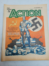 Action comic 16.10. for sale  CHRISTCHURCH