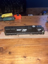 Norfolk southern locomotive for sale  Mount Vernon