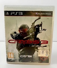 Crysis playstation pal usato  Vecchiano