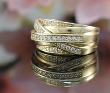 Christ brillant ring gebraucht kaufen  Gelsenkirchen