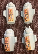 Playmobil turquoise egyptian for sale  SHEFFIELD
