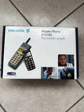 Ericsson a1018s scatola usato  Cardedu