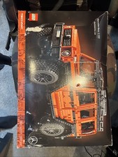 Lego technic mercedes for sale  LONDON