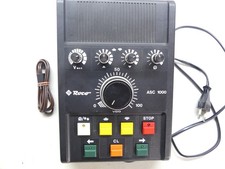 Roco 960 fahrpult gebraucht kaufen  Wolfenbüttel