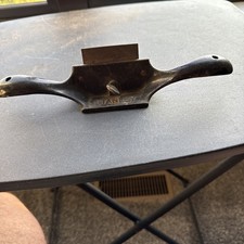 Stanley cabinet scraper for sale  Shipshewana