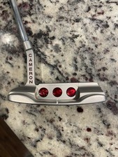scotty cameron tour putters for sale  Pooler