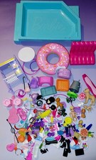 Barbie doll accessories for sale  FELIXSTOWE