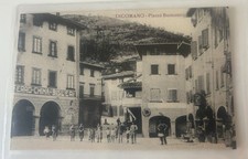 Cartolina dicomano firenze usato  Cascina